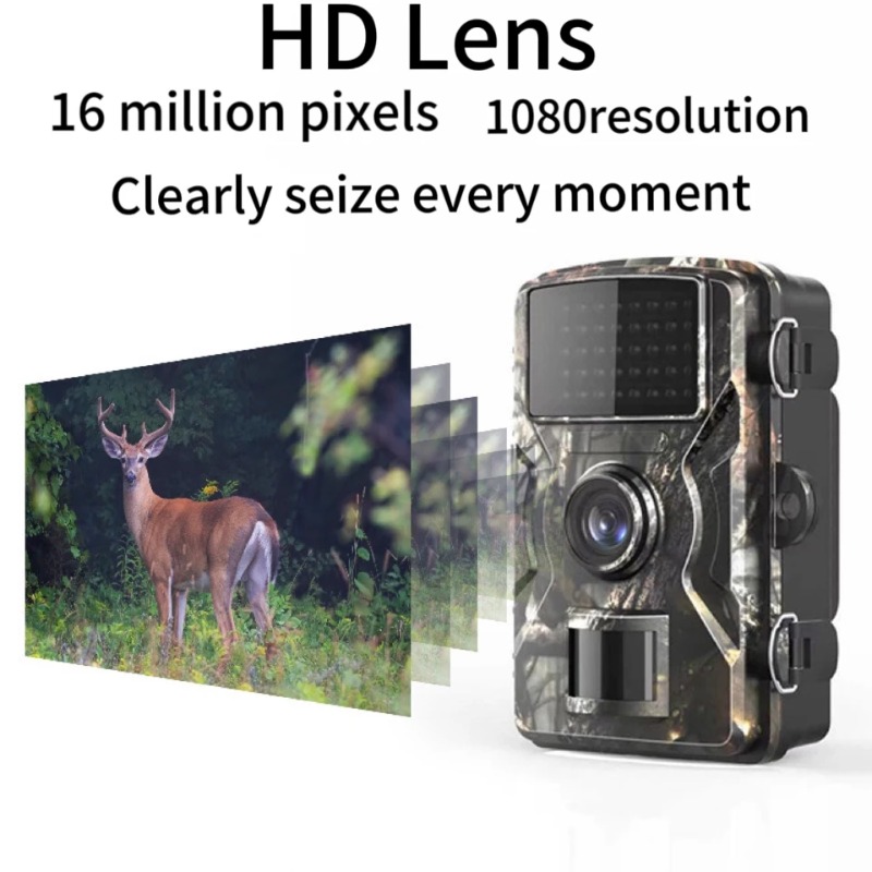 Hunting Outdoor Camera - 핫세일 DL001 사냥용 카메라 동물 추적