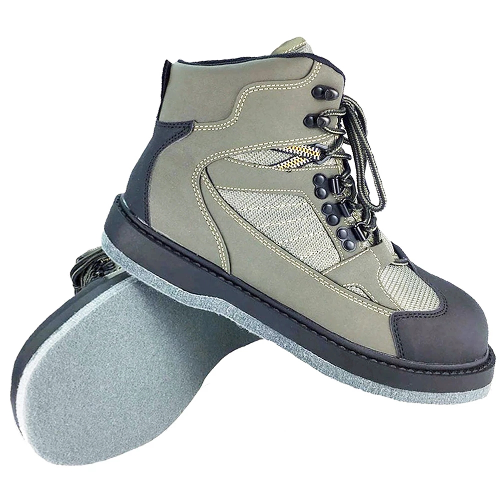 Hunting Boot Insole - 낚시장화, 낚시신발, 플라이 낚시 방수 긴장화,