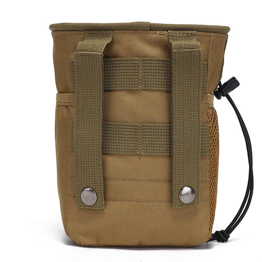 3-5L 위장 MOLLE 가방 재활용 가능한 훈련 허리 - Camouflage Hunting Jacket 리뷰 및 가격