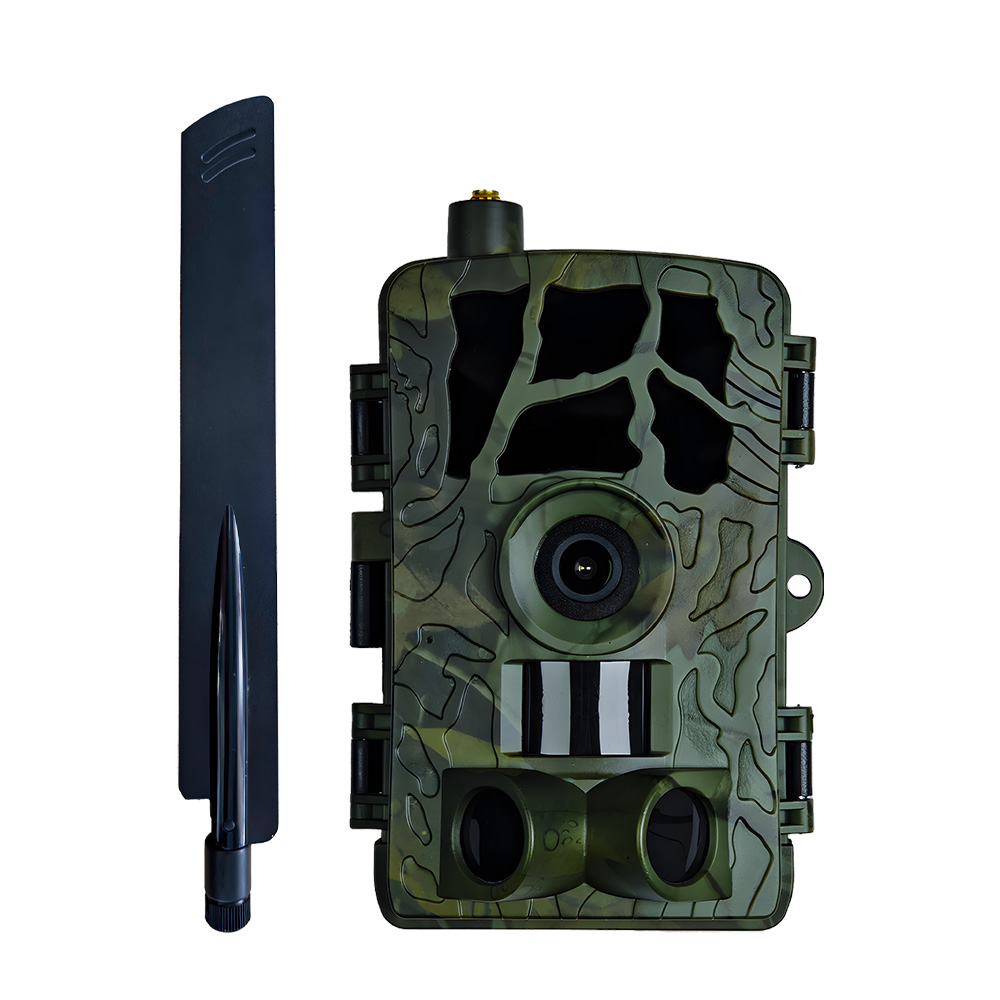 보안 경보 및 야외 트레일 사냥을 위한 PR804 이메 - Hunting Outdoor Camera 리뷰 및 가격