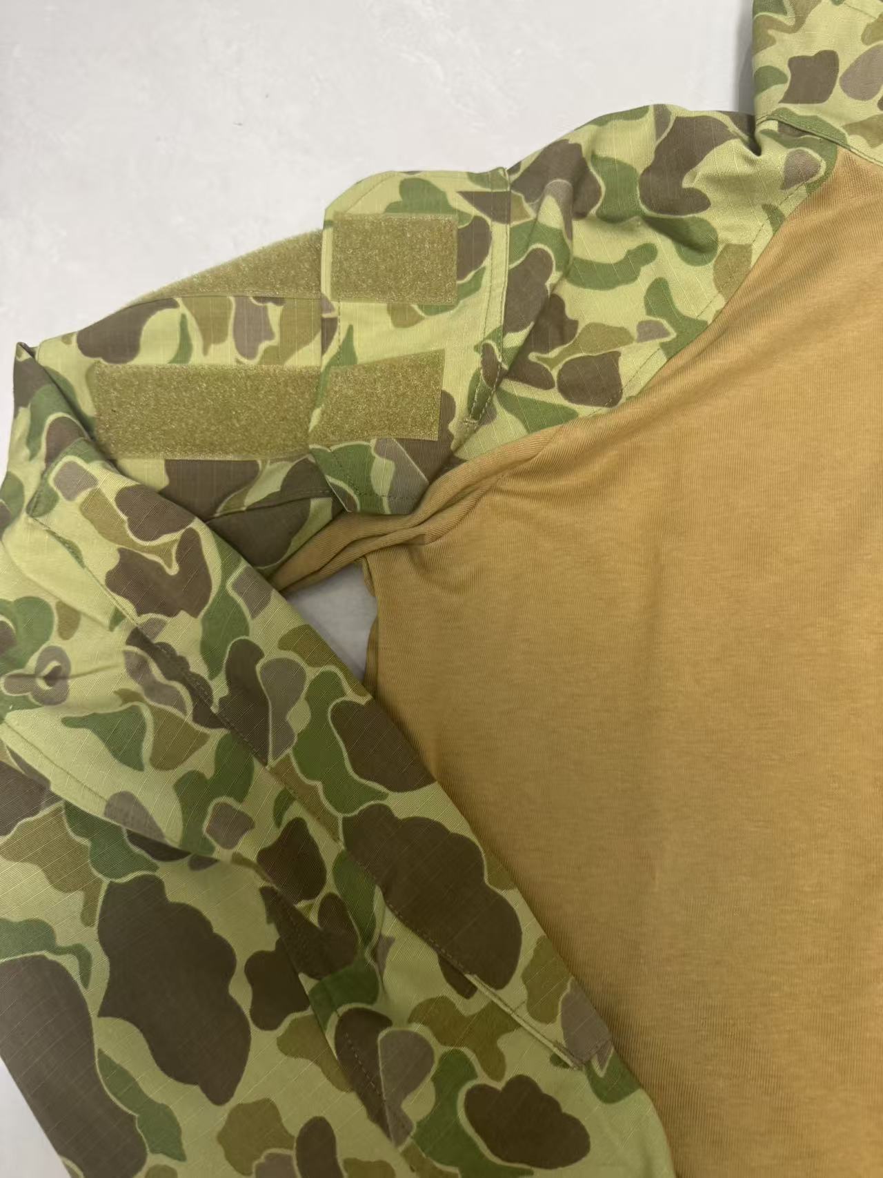 야외 전술 G3 프로그 슈트 미국 전투복 상의 오리 사 - Camouflage Hunting Jacket 리뷰 및 가격