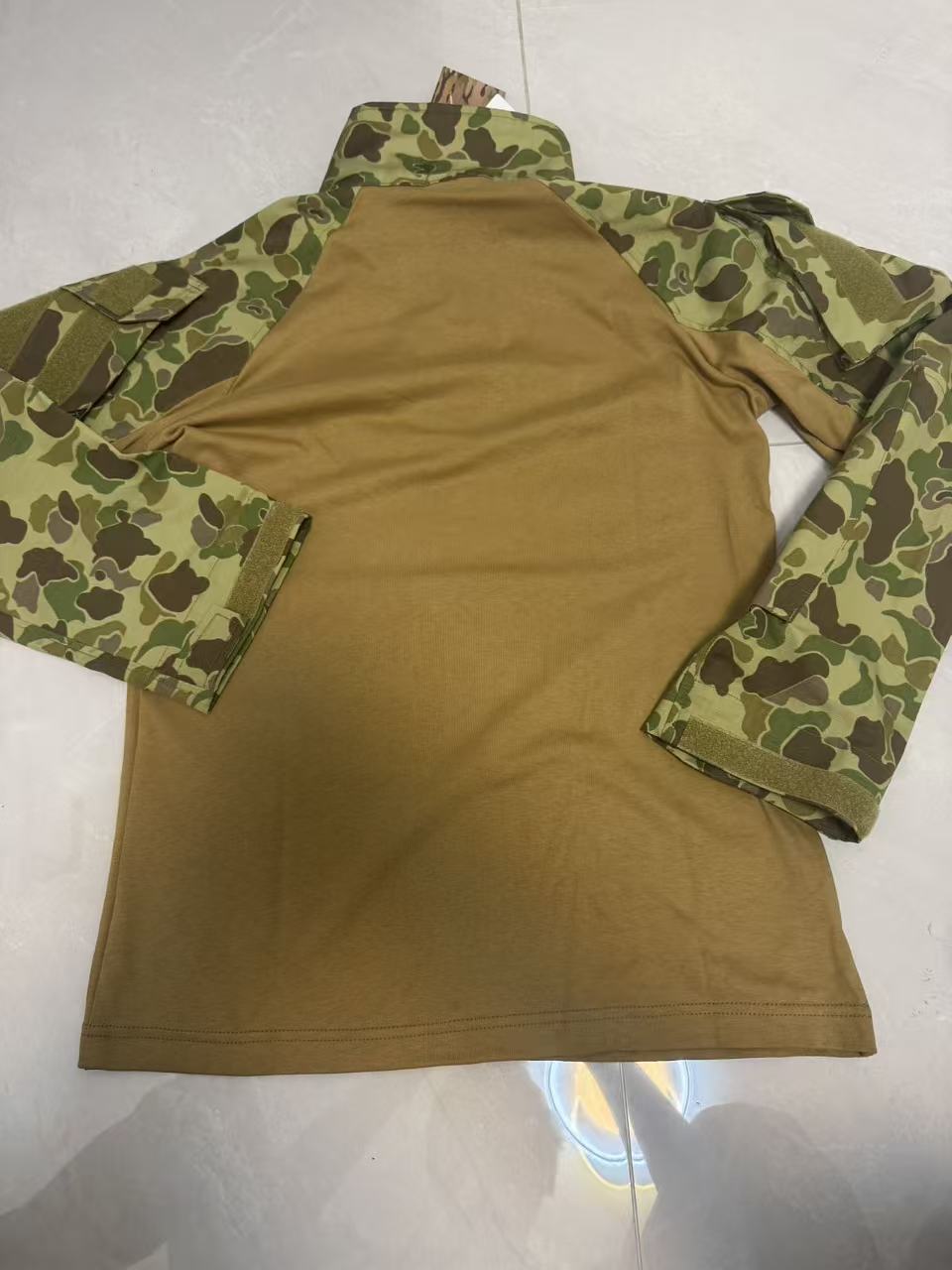 야외 전술 G3 프로그 슈트 미국 전투복 상의 오리 사 - Camouflage Hunting Jacket 리뷰 및 가격