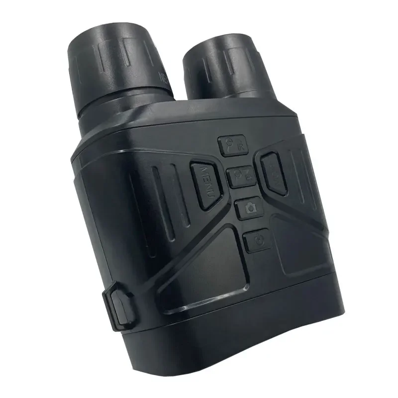 1Pcs NV4000 4K 야간 가시 망원경 3.0 