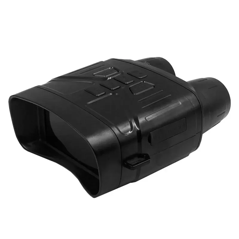 1Pcs NV4000 4K 야간 가시 망원경 3.0 
