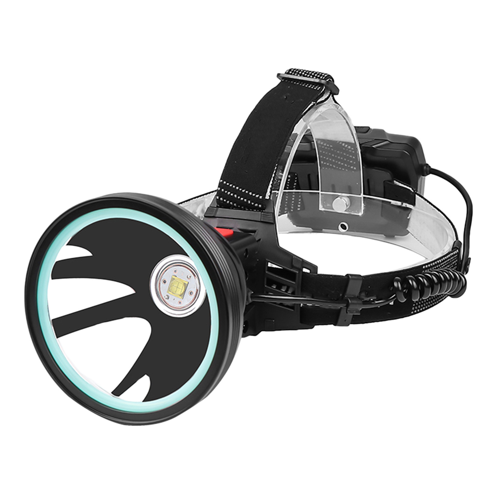 충전식 센싱 헤드램프 USB 휴대용 내구성 알루미늄 야 - Outdoor Hunting Vehicle 리뷰 및 가격