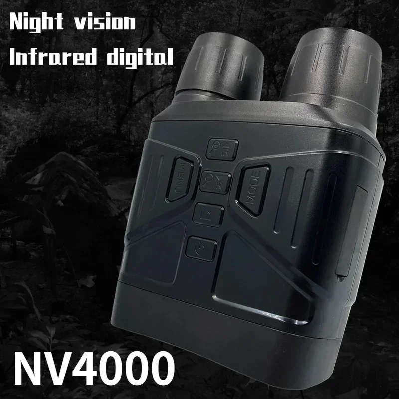 850nm 디지털 야간 투시경 장치 쌍안경 200M I - Hunting Outdoor Camera 리뷰 및 가격