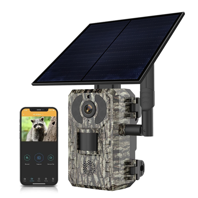 4G 4MP 야외 야생 동물 사냥 트레일 게임 카메라  - Hunting Outdoor Camera 리뷰 및 가격