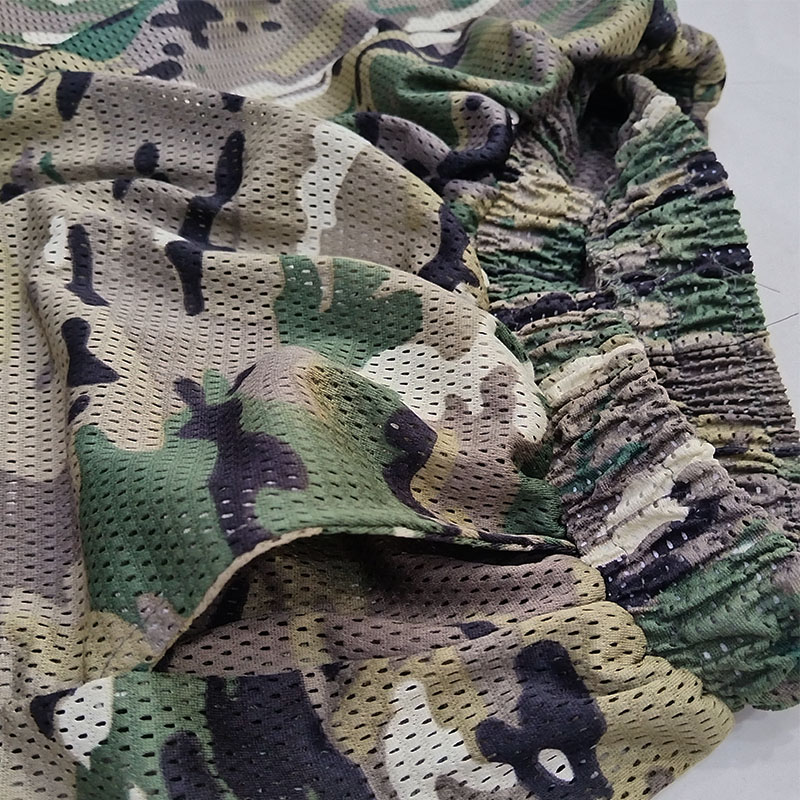 전술 후드티 세트 카모 메쉬 하이킹 사냥복 스타일리쉬  - Camouflage Hunting Jacket 리뷰 및 가격