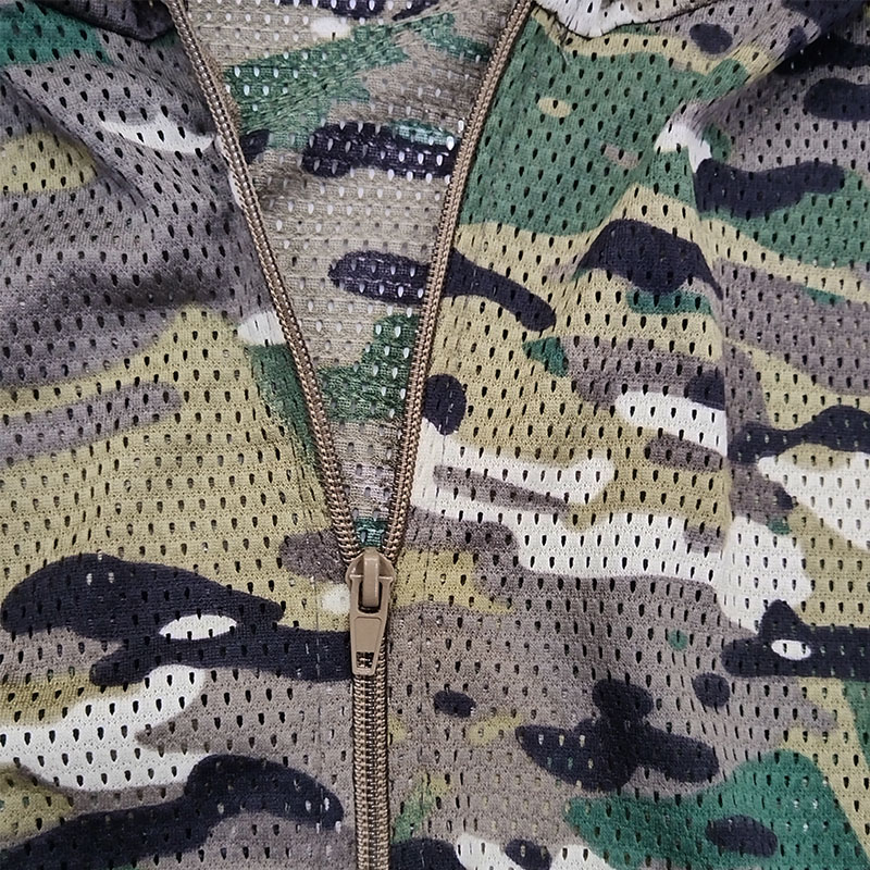 전술 후드티 세트 카모 메쉬 하이킹 사냥복 스타일리쉬  - Camouflage Hunting Jacket 리뷰 및 가격