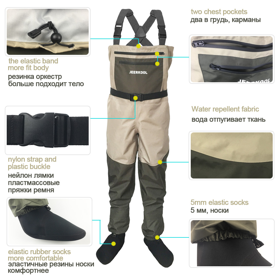 JEERKOOL 플라이 낚시 웨이더 신발 웨이더 낚시  - Hunting Boot Insole 리뷰 및 가격