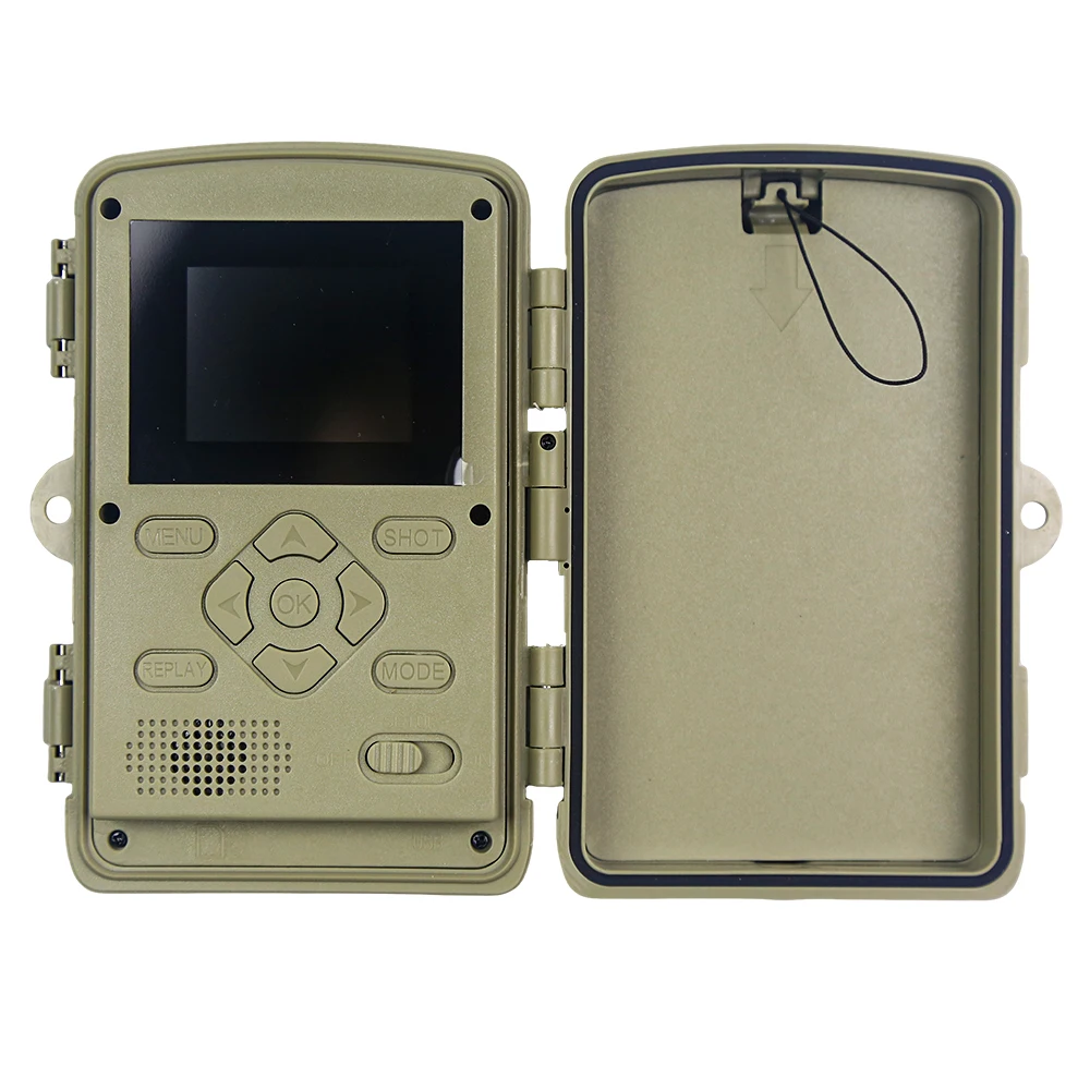 PR700 야생 동물 트레일 카메라 적외선 야간 투시경 - Hunting Outdoor Camera 리뷰 및 가격